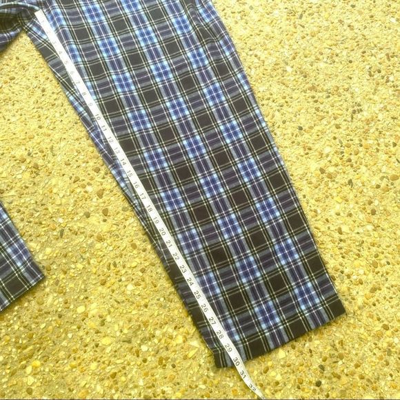 NWT Roundtree & Yorke Portuguese Flannel Pants XL - Picture 6 of 9
